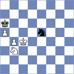 Bordi - Griffith (Chess.com INT, 2021)