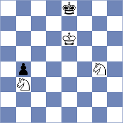 Katz - Giannatos (Chess.com INT, 2017)