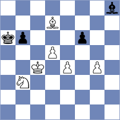 Barseghyan - Furfine (Chess.com INT, 2020)