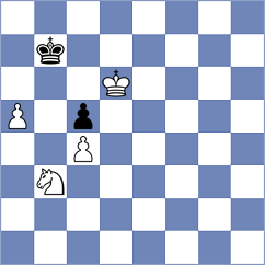 Hosseinzadeh - Zaichenko (Chess.com INT, 2020)