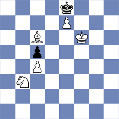 Gago Padreny - Demina (chess.com INT, 2023)