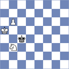 Biletskiy - Tymrakiewicz (chess.com INT, 2022)