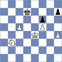 Gavrilescu - Pasti (chess.com INT, 2024)