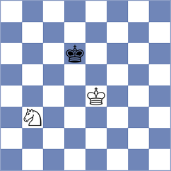 Montes Orozco - Petesch (chess.com INT, 2023)