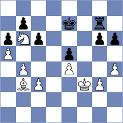 Slovak - Grishin (Chess.com INT, 2021)