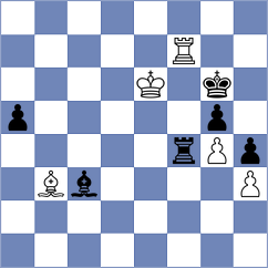 Vaulin - Chuprov (chessassistantclub.com INT, 2004)