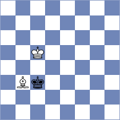Belousov - Berglind (chess.com INT, 2021)
