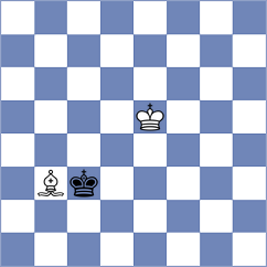 Regoli - Lenic (Chess.com INT, 2019)