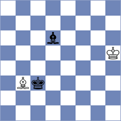 Kovalev - Acor (chess.com INT, 2021)