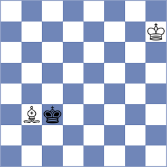Sharapov - Waldhausen Gordon (chess.com INT, 2024)