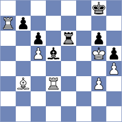 Aradhya - Benedetti (chess.com INT, 2024)