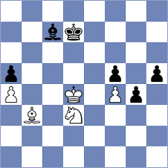 Mihajlov - Anand (Chess.com INT, 2018)
