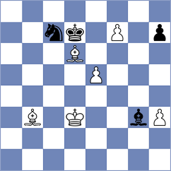 Biyiasas - Swayams (Chess.com INT, 2017)
