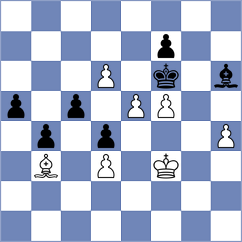 Dobrikov - Brodsky (chess.com INT, 2024)