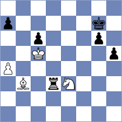 Fernandez Siles - Castellano (chess.com INT, 2024)
