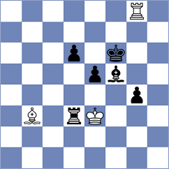 Petriashvili - Andreikin (chess.com INT, 2021)