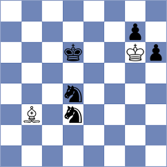 Donchenko - Hechl (Chess.com INT, 2021)