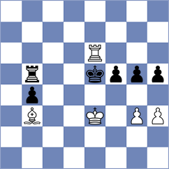 Wisniacki - Otero Marino (chess.com INT, 2024)