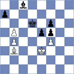 Bueno - Volovich (chess.com INT, 2023)