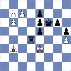 Pein - Langner (chess.com INT, 2022)