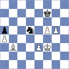 Gryshko - Ferriz Barrios (chess.com INT, 2024)