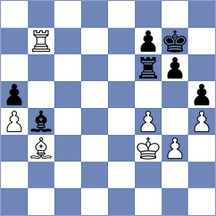 Rombaldoni - Shevchenko (Chess.com INT, 2020)