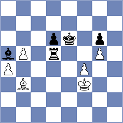 Wagner - Rogov (chess.com INT, 2024)