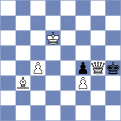 Matviishen - Korba (Chess.com INT, 2018)