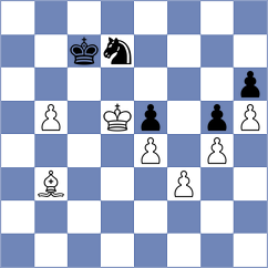 Brenke - Antunes (chess.com INT, 2024)