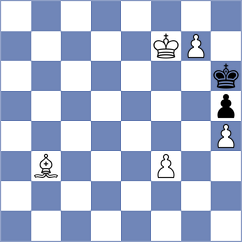 Naroditsky - Mogirzan (chess.com INT, 2024)