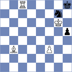 Saydaliev - Tifferet (chess.com INT, 2023)