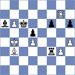 Jirka - Horak (Chess.com INT, 2021)