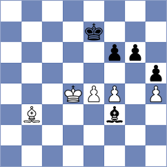 Pribylova - Heinemann (chess.com INT, 2021)