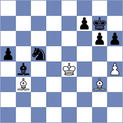 Danielyan - Quispe Arteaga (chess.com INT, 2023)