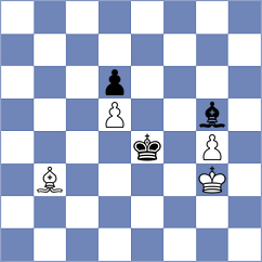 Alfaro - Kukelko (chess.com INT, 2023)