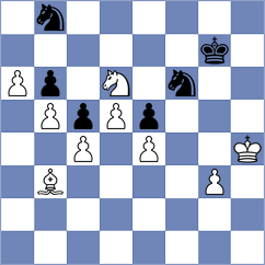 Guzman - Vargas Salazar (Chess.com INT, 2020)
