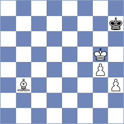 Brodsky - Martin Fuentes (chess.com INT, 2024)