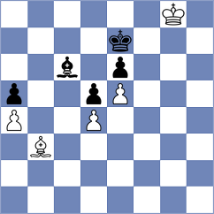 Xu - Haring (chess.com INT, 2024)