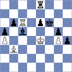 Vlassov - Kostiukov (Chess.com INT, 2021)