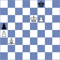Makridis - Demidov (chess.com INT, 2023)