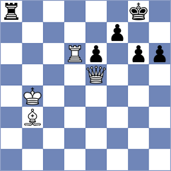Romero Ruscalleda - Melikhov (chess.com INT, 2024)
