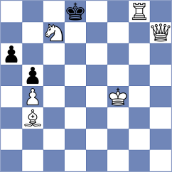 Ahmed - Al Ghafri (Chess.com INT, 2021)