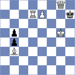 Shah - Coelho (chess.com INT, 2023)
