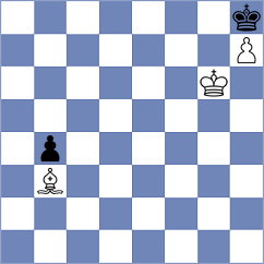 Gabrielian - Shyam (chess.com INT, 2022)