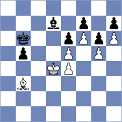 Halkias - Halynyazow (chess.com INT, 2024)
