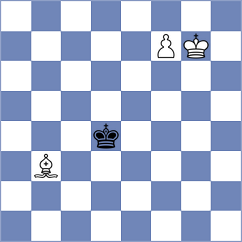 Moraes - Maltsevskaya (Chess.com INT, 2020)