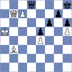 Tasev - Buscar (chess.com INT, 2022)