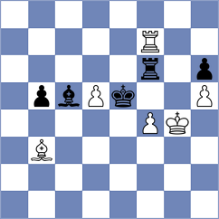 Vaibhav - Smirnov (chess.com INT, 2024)