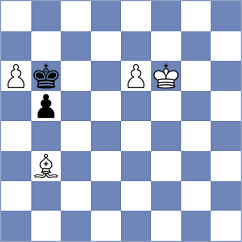 Begunov - Bommini (chess.com INT, 2023)