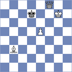 Ferriz Barrios - Szyszylo (chess.com INT, 2023)